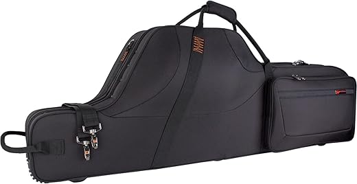 Protec Baritone Saxophone PRO PAC Case PB311CT