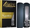 Legere Baritone Saxophone Reed, Signature BSG2.00