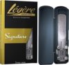 Legere Baritone Saxophone Reed, Signature, BSG2.25