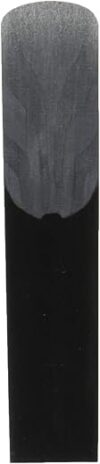 Harry Hartmann fiberreed Baritone Saxophone Reed Size M