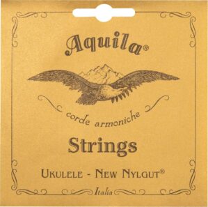 Cordoba Baritone Ukulele Strings Set 21U