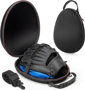 Bjabtan Baseball Glove Case & Holder