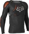 Fox Racing Baseframe Pro D30 Motocross Jacket