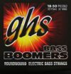 GHS Strings Bass Boomers Guitar Strings 227233