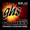 GHS Strings Bass Boomers Guitar Strings 3135 Set