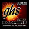 GHS Strings Bass Boomers M3045X Long Scale Plus