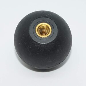 Bundy Selmer Bass Clarinet Floor Peg Rubber Ball