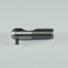 Selmer Bundy Bass Clarinet Floor Peg Screw Lock