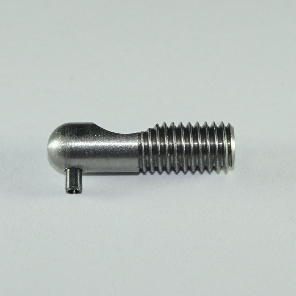 Selmer Bundy Bass Clarinet Floor Peg Screw Lock