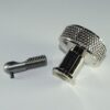 Bundy Selmer Bass Clarinet Floor Peg Stand Set