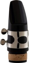 Jupiter Bass Clarinet Mouthpiece with Ligature