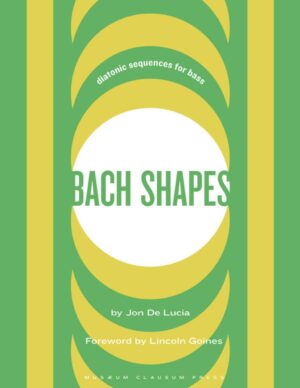 Bass Clef: Diatonic Sequences From Bach