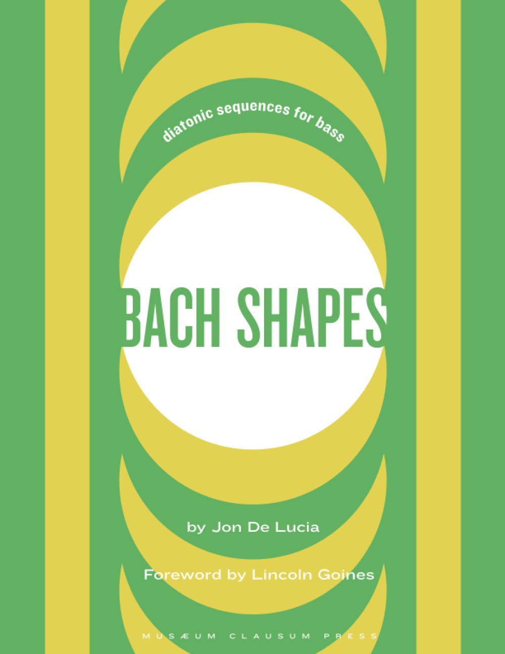 Bass Clef: Diatonic Sequences From Bach