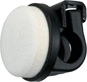 Tama Bass Drum Beater Head Felt CB90FH