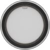 Remo Bass Drum Heads BR-1122-00-SMT