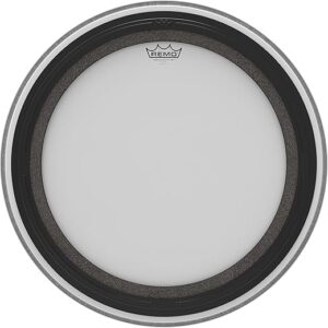 Remo Bass Drum Heads BR-1122-00-SMT