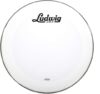 Ludwig Bass Drum Heads (LW1220P3SWV)