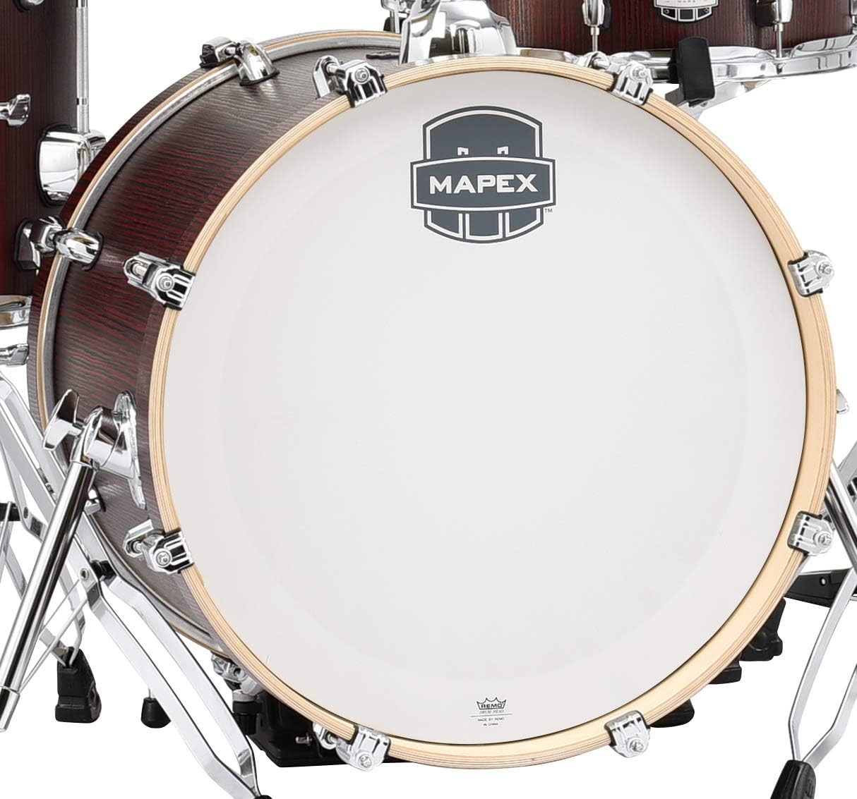 Mapex Bass Drum (MAB2416ARW)