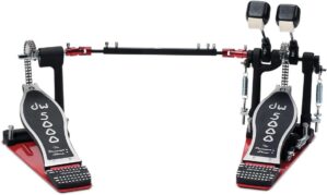 Drum Workshop Bass Drum Pedal (DWCP5002AD4)