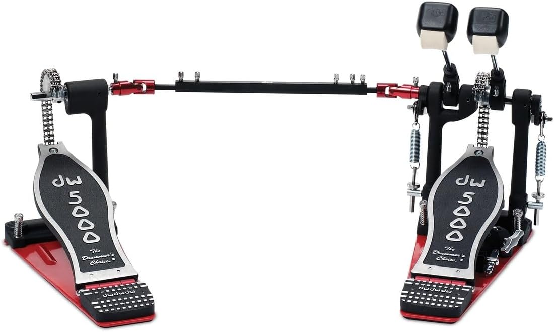 Drum Workshop Bass Drum Pedal (DWCP5002AD4)