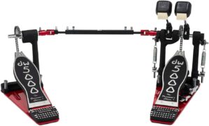 Drum Workshop Bass Drum Pedal (DWCP5002AH4)