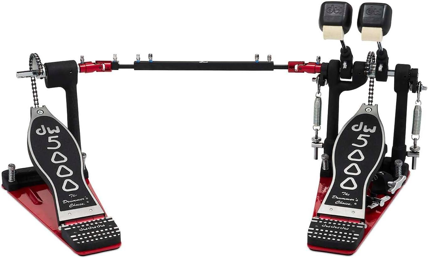 Drum Workshop Bass Drum Pedal (DWCP5002AH4)