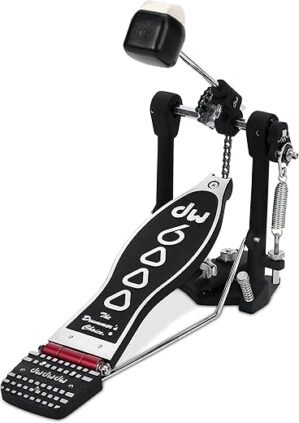 Drum Workshop Bass Drum Pedal (DWCP6000AX)