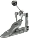Gibraltar Bass Drum Pedal (GTC6DD), Silver