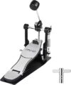 YEASOUL Bass Drum Pedal With Felt Beater