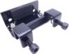 Jiayouy Bass Drum Platform Lifter, Black Steel