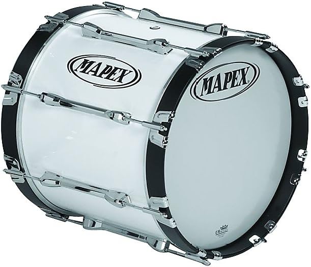 Mapex Bass Drum (QLB1614SW)