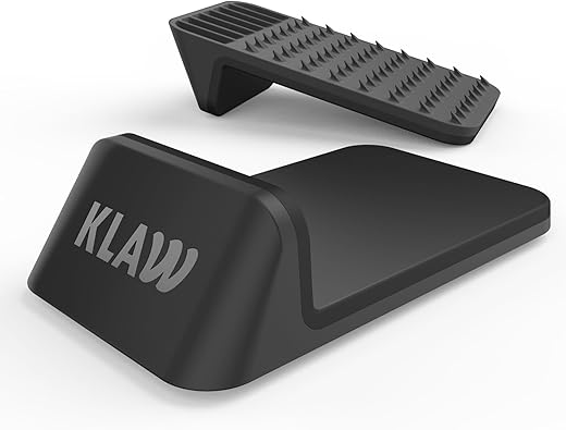 KLAW Bass Drum Rug Anchor - Stops Creep