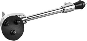 OFFSCH Bass Drum Spurs Support Hardware