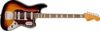Fender Bass Guitar, 3-Color Sunburst (374580500)
