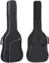 GIGKOUKI Bass Guitar Gig Bag 0.35 Inch Padded Case