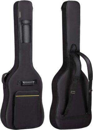 CAHAYA Bass Guitar Gig Bag CY0222