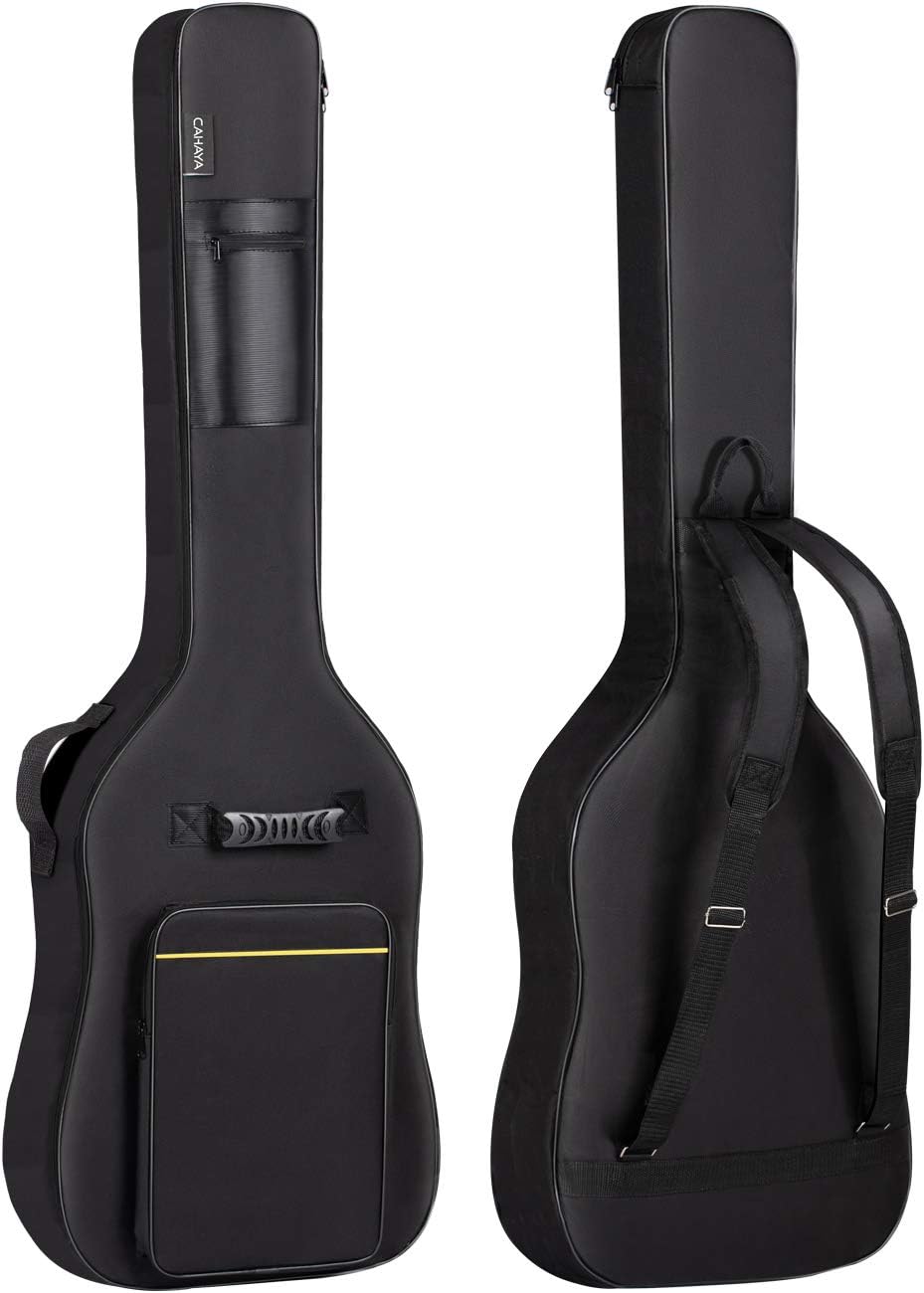 CAHAYA Bass Guitar Gig Bag CY0222