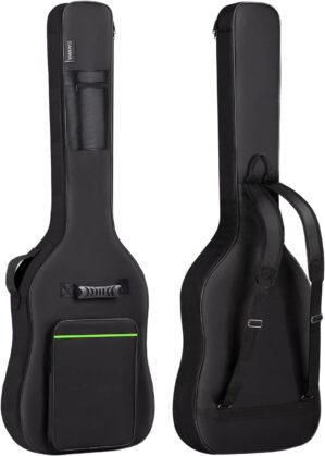 CAHAYA Bass Guitar Gig Bag CY0292