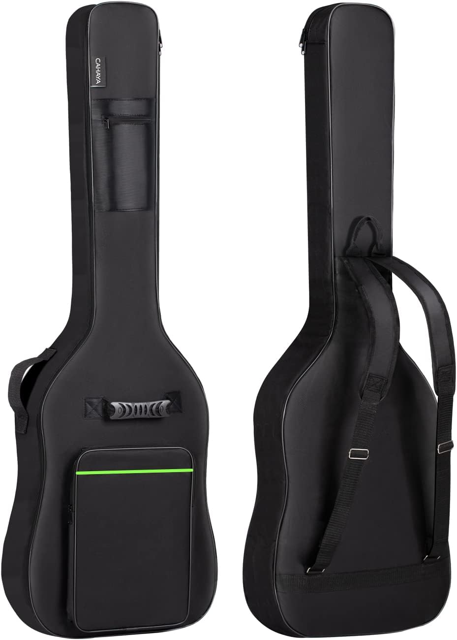 CAHAYA Bass Guitar Gig Bag CY0292