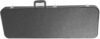 ChromaCast Bass Guitar Hard Case Black