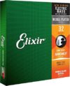 Elixir Bass Guitar Strings (15332)