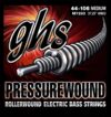 GHS Strings Bass Guitar Strings (M7200)