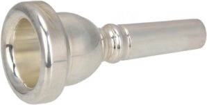 BQLZR Bass Trombone 6 1/2AL Mouthpiece Accessory
