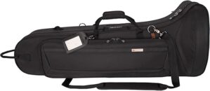 Protec Bass Trombone Contoured PRO PAC PB309CT