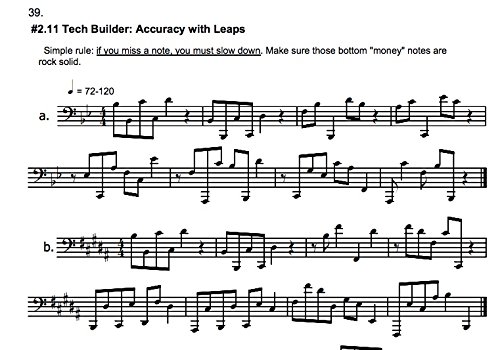 Bass Trombone Craft - Image 4