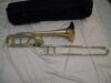 Maestro Bass Trombone Double Trigger