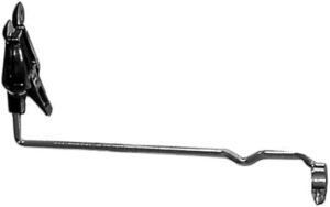 United Musical Instruments Bass Trombone Plasti-Lyre 579 5/8