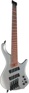 Ibanez Bass Workshop EHB1005SMS Guitar – Metallic Gray