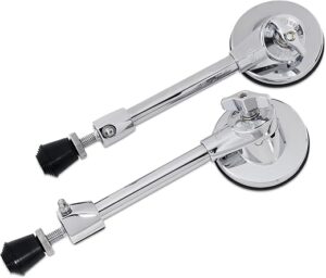 Drum Workshop Bassdrum Foot (DRSP1220CR)