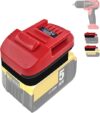 EID Battery Adapter For 18V CTB8185